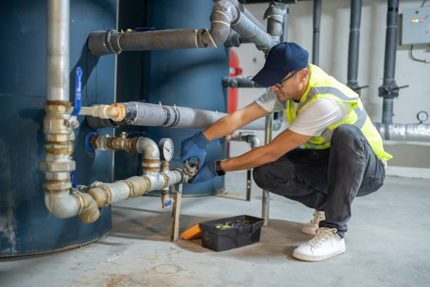 Best Plumbing System Maintenance  in Kensett, AR