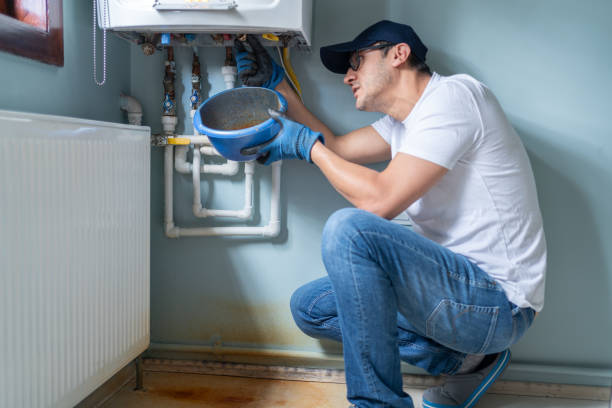 Best Residential Plumbing Services  in Kensett, AR